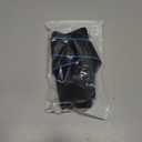 Dog Knee Brace for Back Leg, ACL Support for Large Dogs, Adjustable Dog Leg Brace for Hind Leg Injuries, Canine Joint Wrap for Arthritis Recovery (L)