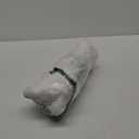 IBTOM CASTLE Toddlers Girl 3D Flower Feather Dress Embroidery Bridesmaid Birthday Dress Lace Tulle Party Dress Ball (9-10 Years)