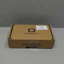 goldenwarm 10 Pack Cabinet Pulls Black Matte Black Drawer Pulls for Cabinets Square Matte Black Cabinet Handles for Kitchen Cabinet Hardware Black Pulls 5 Inch Hole Centers