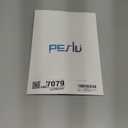 Magnetic Privacy Screen for Macbook Air 13.6/13 Inch (2022-2026, M2, M3, M4, M5), Removable Matte Anti Glare Blue Light Protector Private Security Filter for 13.6inch Mac Laptop Computer