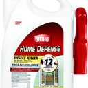 Ortho 0196710 Home Defense MAX Insect Killer Spray for Indoor and Home Perimeter, 1-Gallon (Ant, Roach, Spider, Stinkbug, Centipede Killer)