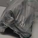 Soft Insulated Cooler Bag Collapsible Large Travel Coolers Soft Sided Coolers Ice Chest, Leakproof, Waterproof (gray)