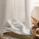 Cottons 2 Panel Beige 60" x 70"
