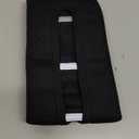 Adjustable Dog Neck Brace Offers Support for Pets Neck Pain Injury Relief Soft Support Cervical Vertebral Sprains and Instability Brace Collar for Dogs(Xs)