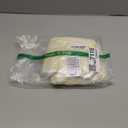 2 Pack Sunflower Hand Towels for Bathroom 14 x 29 in Spring Floral Flower Jacquard Decor 100% Cotton Absorbent Farmhouse Hand Towels for Bathroom Kitchen