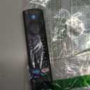 Replacement Remote for All Fire Series, TV Stick (HD, 4K, 4K Max, Lite), TV Cube and Omni, Insignia, Toshiba, Smart TVs, with Voice Control