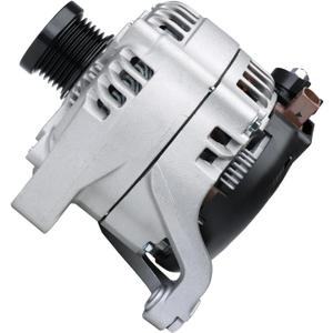 104210-6400 Alternator For 2013-2018 BMW 228i 428i 320i 328i 528i X1 X3 X4 Z4, L4 2.0L, 12V 210A CW 6-Groove Clutch Pulley