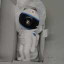 Galaxy Projector, Star Projector Night Light with Timer and Remote for Bedroom, Kids Room Decor, Adjustable Head Angle Nebula Ceiling Lamp, Gifts for Adults, Teens, Christmas, Birthday (Blue)