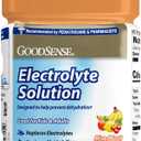 Good Sense Pedia Electrolyte Liquid, Fruit, 34 Fluid Ounce, BBD: JAN 06/2028
