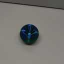 Gear Ball,3D Printed Gear Sphere Fidget Toy,Sensory Toys for Stress and Anxiety Relief,Suitable for Autism and ADHD Fidget Gear Ball,Stocking Stuffers for Adults & Kids Gift(Forest Green, 3.1 Inch)