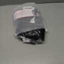 Boho Crochet Braids Pure Protein Fiber Close to Human Hair 14 Inch Goddess Box Braids with Soft Curls Bohemian Braids Crochet Hair for Black Women(14Inch 1B)