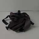 Infantino Flip 4-in-1 Convertible Baby Carrier, Adjustable, Ergonomic Babywearing, Registry Essential, Baby Carrier for Newborn to Toddler, Gray (Grey)