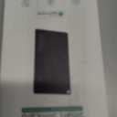 Ultrbeka UltraThin Air Tag Wallet Tracker Card 0.094in IP68 Waterproof Bluetooth Tracker for Wallets, Passport, Work with Apple Find My, Wireless Charging, Card Locator [Apple MFi Certified] iOS Only