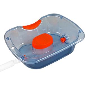 Hair Washing Basin for Bedridden, Portable Shampoo Bowl and Basin at Home for the Elderly, Pregnant Woman With Neck Support Hair Washing Basin. Hair Washing Basin for Bedridden, Portable Shampoo Bowl and Basin at Home for the Elderly, Pregnant Woman With Neck Support Hair Washing Basin.