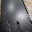 Hard Folding Truck Bed Tonneau Cover Replacement for Ford F250 F350 F-250 F-350 Super Duty 1999-2024 6.8 FT Standard Box, Tri-Fold Style Black Vahaha