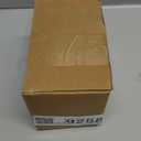 Joomer Christmas Icicle Lights - 33FT Plug in String Lights Waterproof, 8 Modes Timer Connectable Outdoor String Light for Christmas Party, Eaves, Roofs, Xmas Decorations (Warm White)