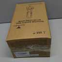 Vaunn Medical Bathtub Handle Grab Bar and Safety Rails for Seniors, Height Adjustable Tub Handles