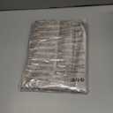 Artoid Mode Light Brown Table Runner, Seasonal Fall Washable Kitchen Dining Table Decoration for Home Party Decor 13x72 Inch