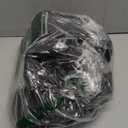 ZELUS Weighted Vest, Weight Vest with Reflective Stripe for Workout, Strength Training, Running, Fitness, Muscle Building, Weight Loss, Weightlifting (Black) Size: 16lb