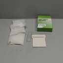 Upgrade Sheet Locks, 4Pcs Bed Sheet Grippers with Non-Slip Base, Compact Fitted Sheet Holders Keep Sheets Firm & Tight, Fit All Mattress Easy Install (White)