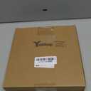 Yalikop 16 Pcs Christmas Photo Frame Ornaments Wooden Nutcrackers Santa Snowman Snowflake Picture Frame Tree Decoration DIY Photo Keepsakes for Xmas Party Decorations Winter Holiday Gift (Classic)