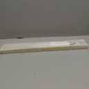 KOKOSIRI Towel Bar Brushed Gold Bath Towel Holder 24 Inch Kitchen Towel Hanger Rack Stainless Steel Bathroom Hardware Wall Mounted, 1 Pack B4008BG-L24