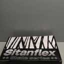 Adjustable Ice Skates for Kids Girls Boys, Kids Ice Hockey Skates for Beginners Ages 4-12, Toddler Ice Skating Shoes with Safety Ankle Support and Soft Padding for Outdoor & Ice Rink (Large - Youth(4-7 US), White)