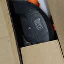 VEVOR Lawn Edger 8.8-in Blade, 20V Battery Powered Cordless Edger Lawn Tool