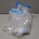 For Home and Travel Vacuum Bags for Travel 8 Pack Vacuum