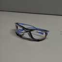 3M Virtua 11872.20 11872-00000-20 CCS Protective Eyewear with Foam Gasket, CLEAR Anti-Fog Lens, 2" Height, 2" Wide, 6" Length, Plastic & Polycarbonate, One Size (Pack of 20)