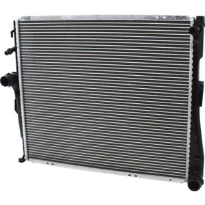Garage-Pro Radiator Compatible with BMW X3 2007-2010 Direct Fit 3.0L