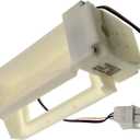 FBZA-1750-10D Refrigerator Damper Motor for Samsung DA31-00043F BCD-286WNQISS1 290WNRISA1 WNSIWW DC12V W29-15 Door Motor 