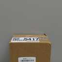 16 Gauge Wire 100FT, 2 Conductors Black Cable, Low Voltage 16 AWG Copper Clad Aluminum Extension Cord for Speaker Wire, LED, Automotive Cable 12V/24V DC