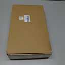 LECHONG 5Pack Dog Squeaky Plush Toys Puppy Toys Assortment Value Bundle Bulk Large Dog Teething Pet Chew Toys