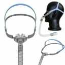 BMC 10010030 P2 Nasal Pillows Mask with Headgear and 3 Pillow Sizes