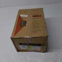 2P 60Amp 110/240V 2 Wire Fusible Heavy Duty Safety SwitchesAc Disconnect Switches BoxQuick Disconnect Safety SwitchEquipped with Fuses