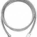 Hose For Stainless Steel Bidet Sprayer