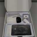 5" Video Baby Monitor with Camera and Audio, 720P HD Wireless No WiFi No App, 2-Way Talk,Voice Motion Detection, 8 Lullabies, 1000ft Long Range, Night Vision, Temperature & Feeding Alarm, 355 PTZ