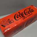 Coca-Cola Zero, 12 fl oz, 12 Pack (EXP 01/11/27)