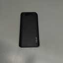ZGEAR 20,000 mAh High Capacity Power Bank With LCD Display