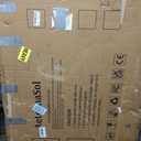 200W Solar Panel N-Type 25.6% Efficiency PV Module for 12V/24V