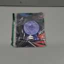 JFG RACING Fuel Gas Tank Cap Cover CNC for YZ85 04-23 YZ125 YZ250 04-24 DRZ400SM Dirt Bike Blue