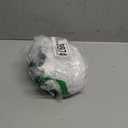 SherryDC Women's Sexy Cutout One Shoulder High Cut Cheeky One Piece Swimsuit Bathing Suit, M