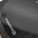 Smart Thermostat 3H/2C, WiFi Household Thermostat for Heat Pump and Conventional Multi-Stage System, Easy DIY Installation, Voice Control, Support Alexa and Google Home, C-Wire Required (Black)