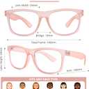 Photochromic Reading Glasses for Women Men, Womens Mens Full Reading Sun Glasses Variable Tinted Readers Grey Color Lens Pink Frame, +3.0