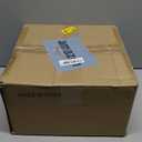 Pendant Lights for Kitchen Island, 11.8" Black and Gold Farmhouse Pendant Light, Dome Pendant Light Fixtures for Dining Room, Living Room, Bedroom, Cafe, Bar, 2 Pack