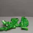 2 PCS 63 Inch Giant Inflatable Alien 31.5 Inch Jumbo Blow Up Alien Green Inflatable Balloon for Space Party Decoration UFO Theme Spaceship Party Birthday Halloween Easter Christmas Home, Green