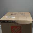 Sweetcrispy Office Desk Chair, Ergonomic Low-Back Mesh Rolling Work Swivel Chairs with Wheels, Armless Comfortable Seat Lumbar Support for Home, Bedroom, Study, Student, Adults,Classic Grey