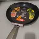 OXO Non-Stick Enhanced Series 12-Inch Fry Pan – Hard-Anodized Ceramic Skillet