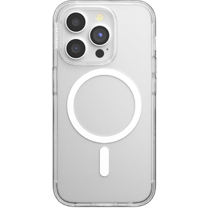 iPhone 16 Pro Max Case Compatible Case Only - Clear